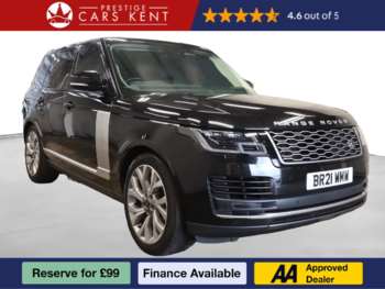 2021 (21) - 2.0 P400e 13.1kWh Westminster SUV 5dr Petrol Plug-in Hybrid Auto 4WD Euro 6