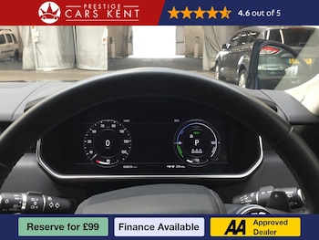 Used Land Rover Range Rover 2021 for sale - 75458942: Photo