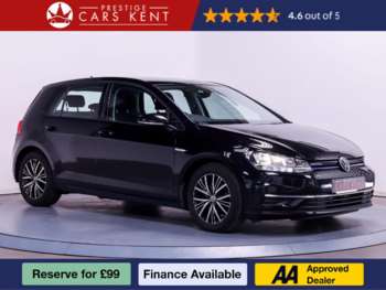 2018 (68) - 1.5 TSI EVO SE Nav Hatchback 5dr Petrol DSG Euro 6 (s/s) (130 ps)