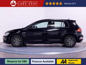 Used Volkswagen Golf 2018 for sale - 74849733: Photo