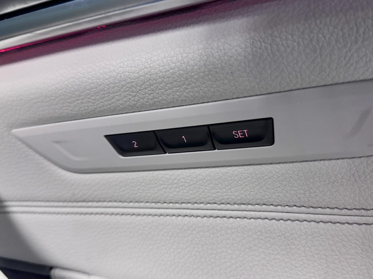 Used BMW 5 Series 2020 for sale - 77109085: Photo 18