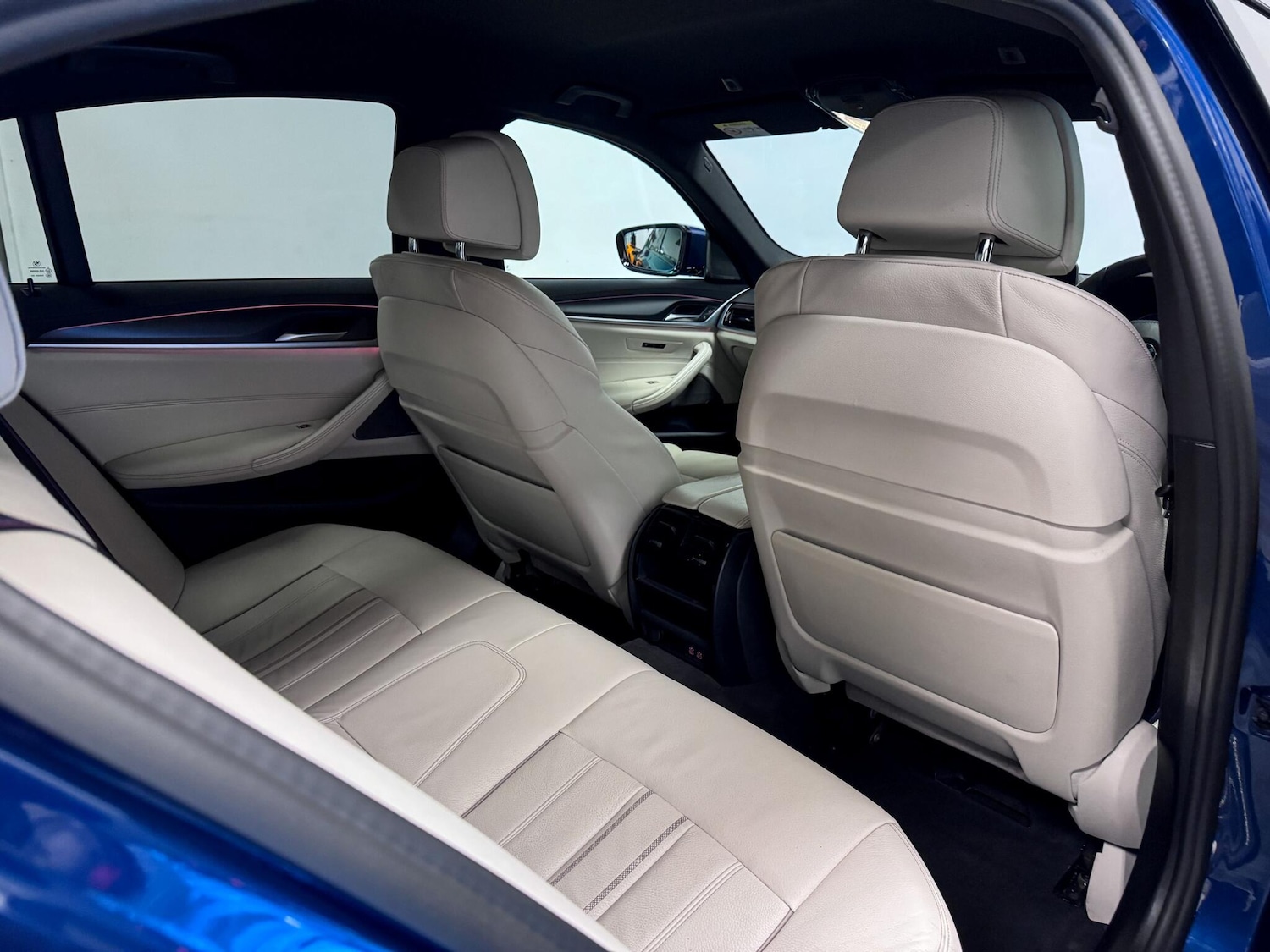 Used BMW 5 Series 2020 for sale - 77109085: Photo 27