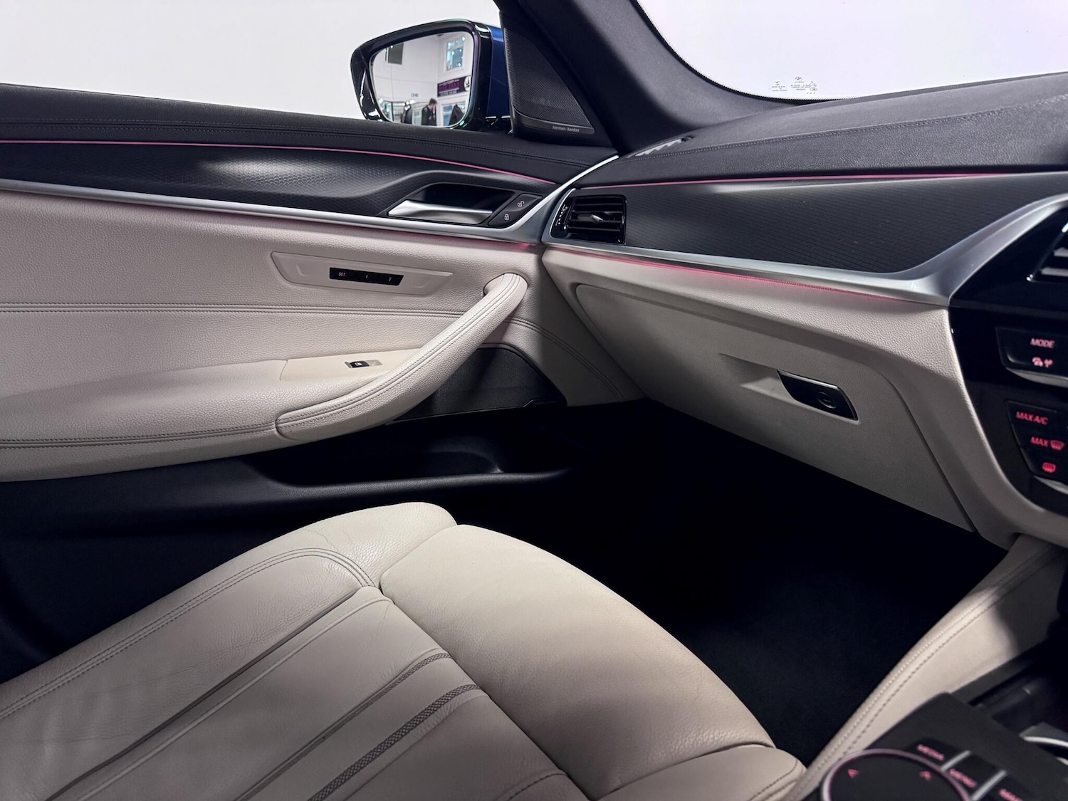 Used BMW 5 Series 2020 for sale - 77109085: Photo 29