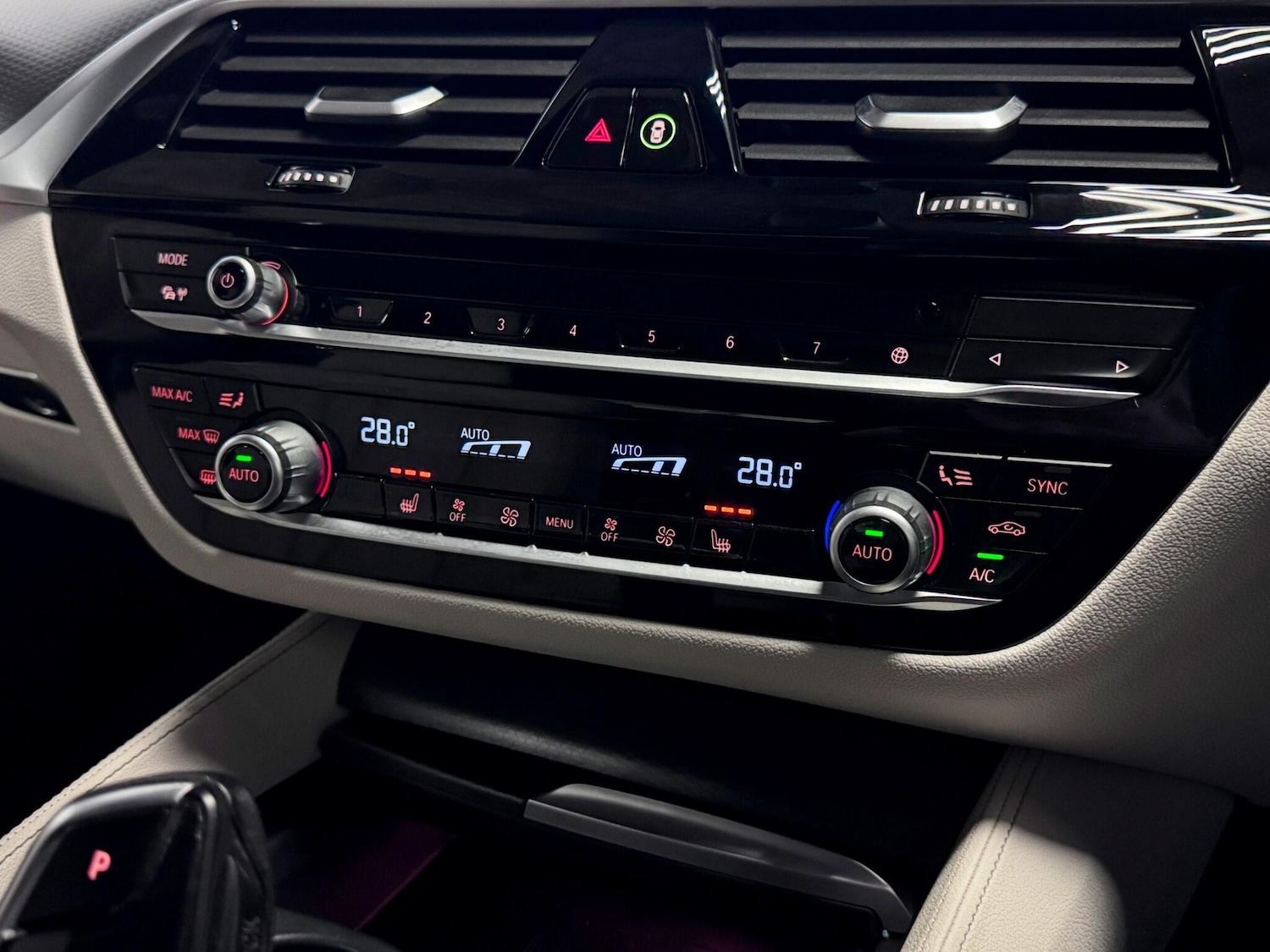 Used BMW 5 Series 2020 for sale - 77109085: Photo 33