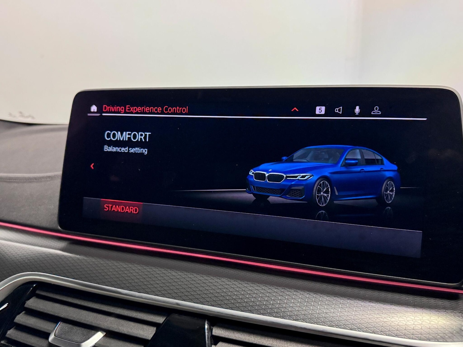 Used BMW 5 Series 2020 for sale - 77109085: Photo 49