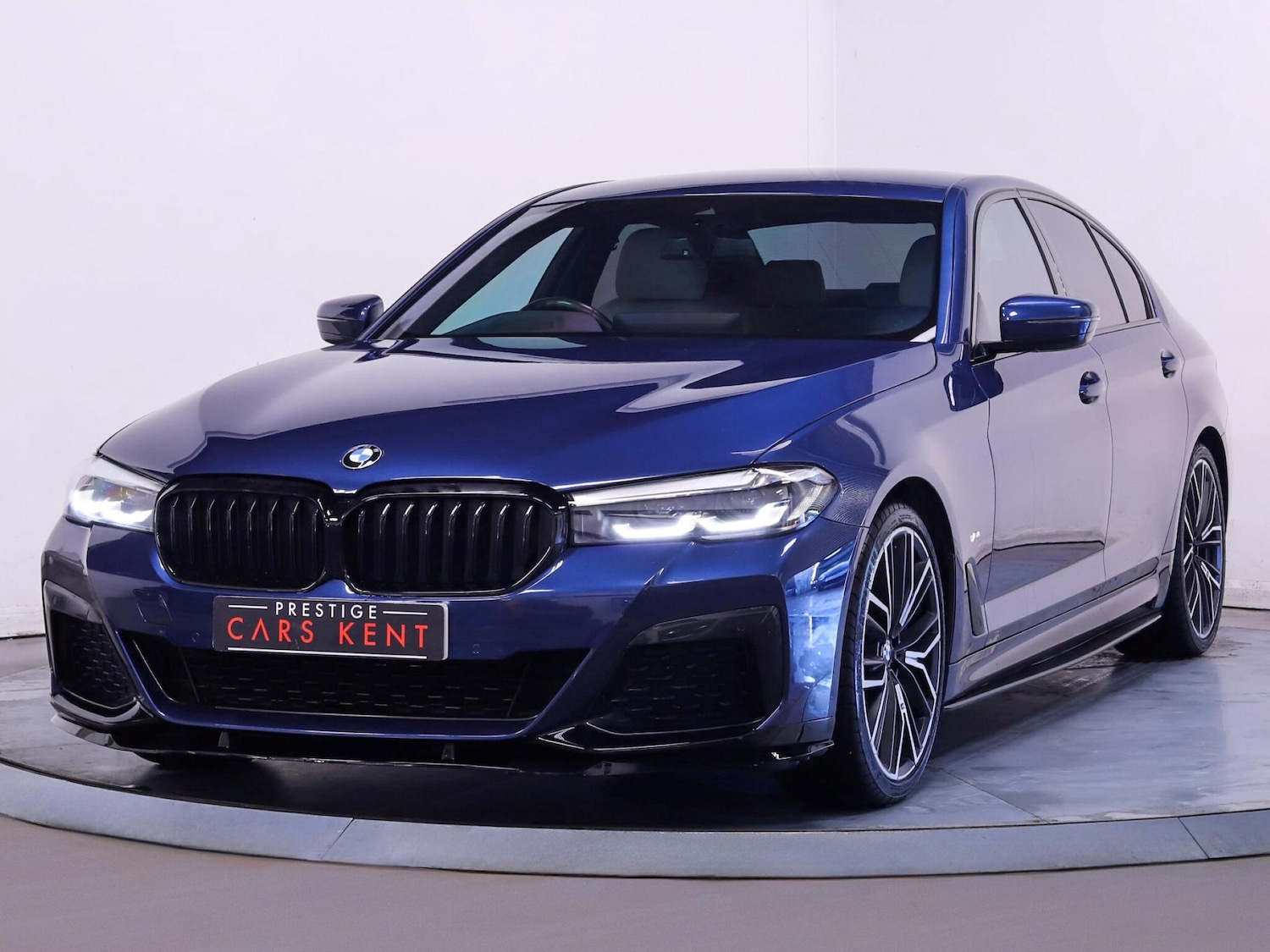 Used BMW 5 Series 2020 for sale - 77109085: Photo 6