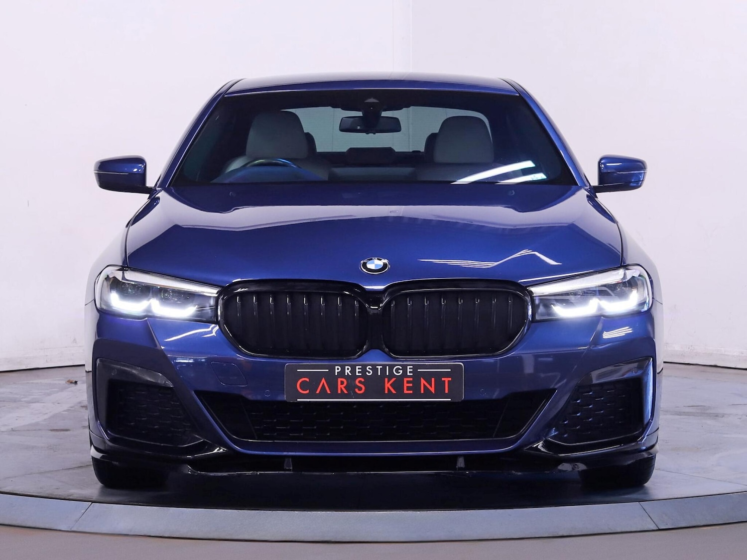 Used BMW 5 Series 2020 for sale - 77109085: Photo 7