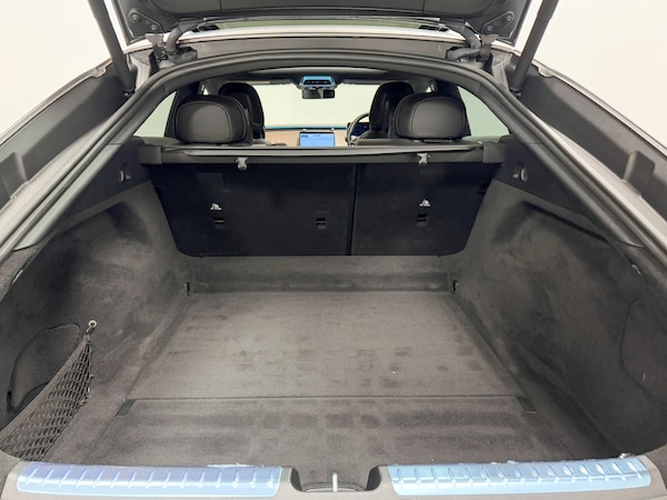Used Mercedes-Benz EQS 2022 for sale - 76238883: Photo 11