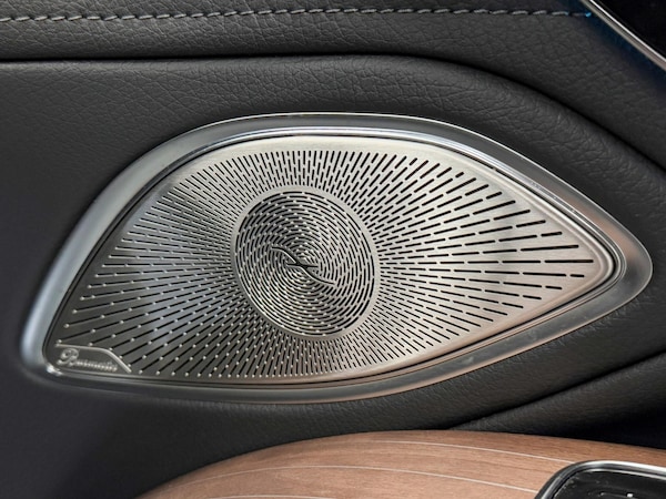 Used Mercedes-Benz EQS 2022 for sale - 76238883: Photo 16