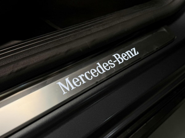 Used Mercedes-Benz EQS 2022 for sale - 76238883: Photo 19