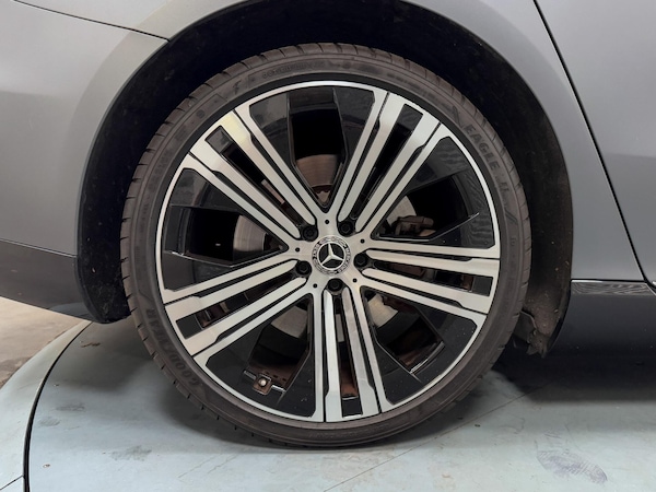 Used Mercedes-Benz EQS 2022 for sale - 76238883: Photo 71