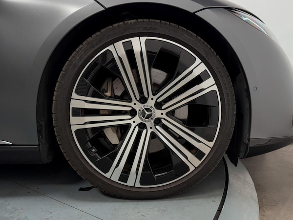 Used Mercedes-Benz EQS 2022 for sale - 76238883: Photo 72