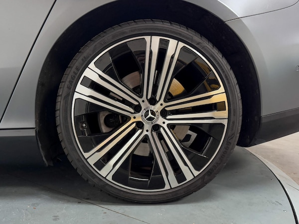 Used Mercedes-Benz EQS 2022 for sale - 76238883: Photo 74