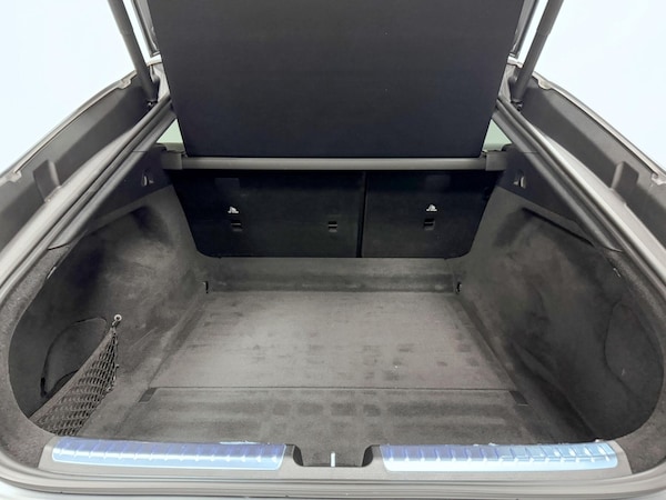 Used Mercedes-Benz EQS 2022 for sale - 76238883: Photo 9