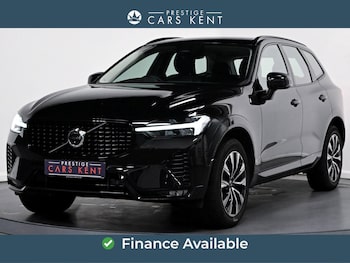 Used Volvo XC60 2023 for sale - 79291432: Photo
