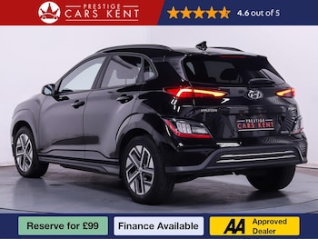 Used Hyundai KONA 2023 for sale - 75562895: Photo