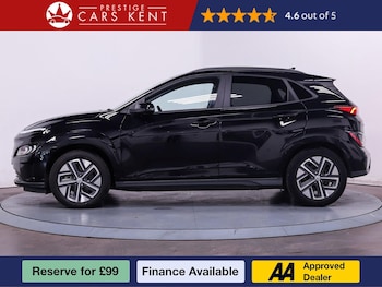 Used Hyundai KONA 2023 for sale - 75562895: Photo