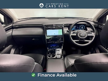 Used Hyundai TUCSON 2023 for sale - 76801954: Photo