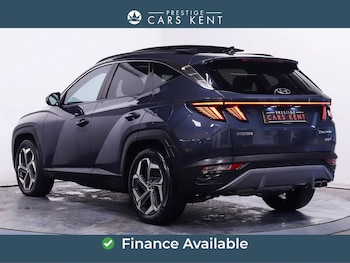 Used Hyundai TUCSON 2023 for sale - 76801954: Photo