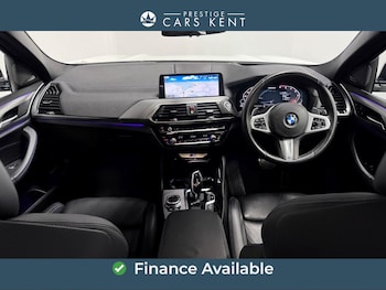 Used BMW X4 2020 for sale - 79540140: Photo