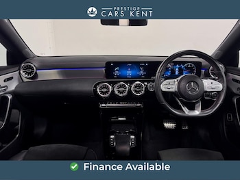 Used Mercedes-Benz CLA 2023 for sale - 76431950: Photo