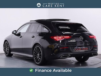 Used Mercedes-Benz CLA 2023 for sale - 76431950: Photo