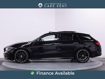 Used Mercedes-Benz CLA 2023 for sale - 76431950: Photo