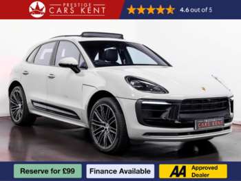 2023 (73) - 2.9T V6 S SUV 5dr Petrol PDK 4WD Euro 6 (s/s) (380 ps)