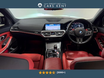 Used BMW M3 2022 for sale - 76152840: Photo