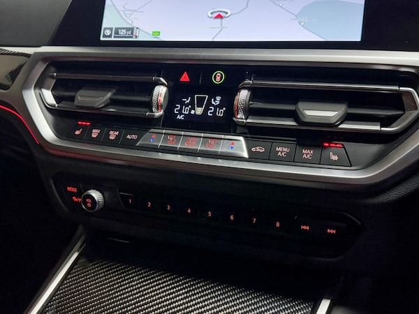 Used BMW M3 2022 for sale - 76152840: Photo 34