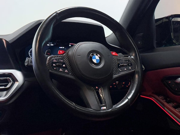 Used BMW M3 2022 for sale - 76152840: Photo 37