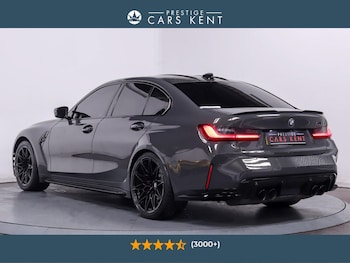 Used BMW M3 2022 for sale - 76152840: Photo