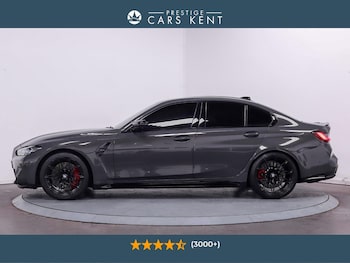 Used BMW M3 2022 for sale - 76152840: Photo
