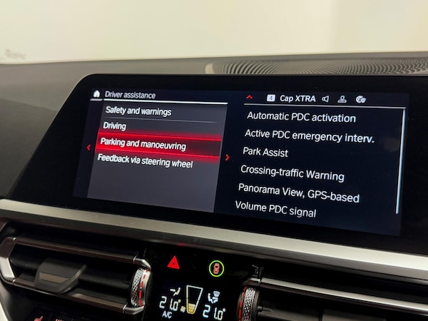 Used BMW M3 2022 for sale - 76152840: Photo 60