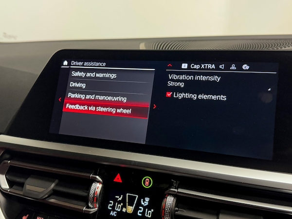 Used BMW M3 2022 for sale - 76152840: Photo 61