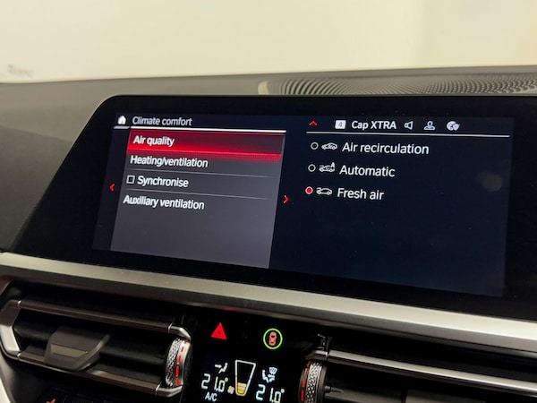 Used BMW M3 2022 for sale - 76152840: Photo 65