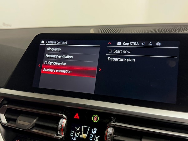 Used BMW M3 2022 for sale - 76152840: Photo 68