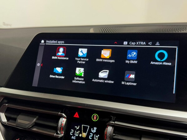 Used BMW M3 2022 for sale - 76152840: Photo 69