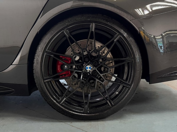 Used BMW M3 2022 for sale - 76152840: Photo 73