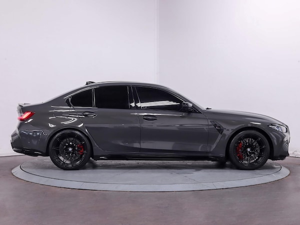 Used BMW M3 2022 for sale - 76152840: Photo 8