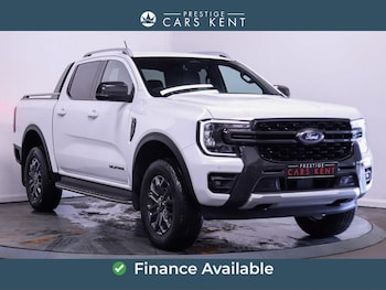 Ford Ranger feature image