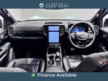 Used Ford Ranger 2024 for sale - 77358946: Photo