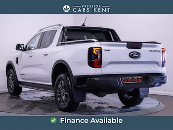 Used Ford Ranger 2024 for sale - 77358946: Photo