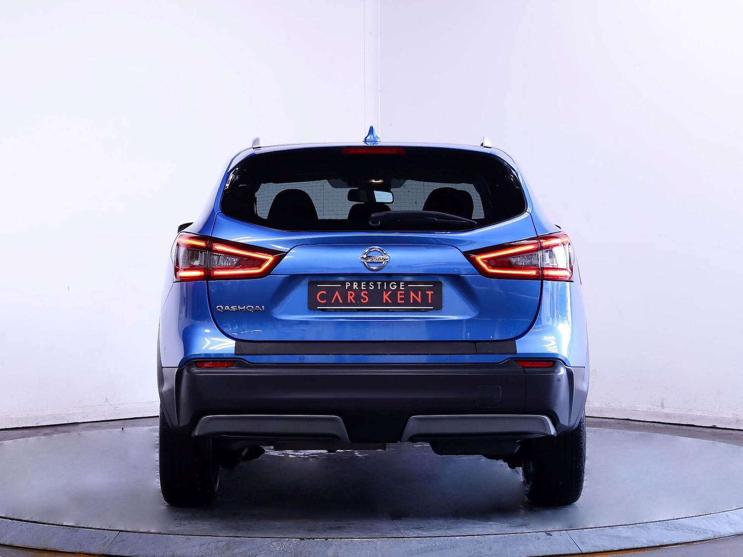 Used Nissan Qashqai 2019 for sale - 76953311: Photo 11