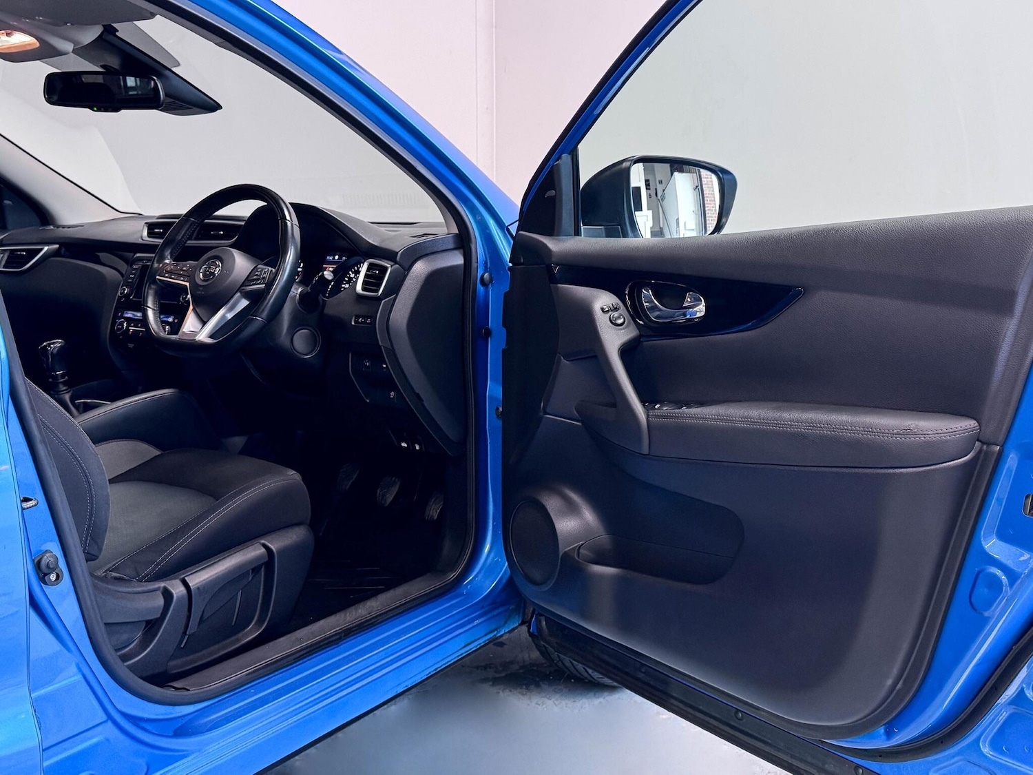 Used Nissan Qashqai 2019 for sale - 76953311: Photo 13