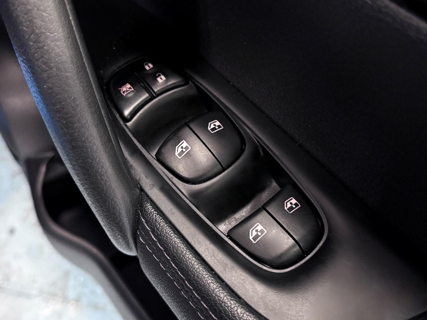 Used Nissan Qashqai 2019 for sale - 76953311: Photo 16