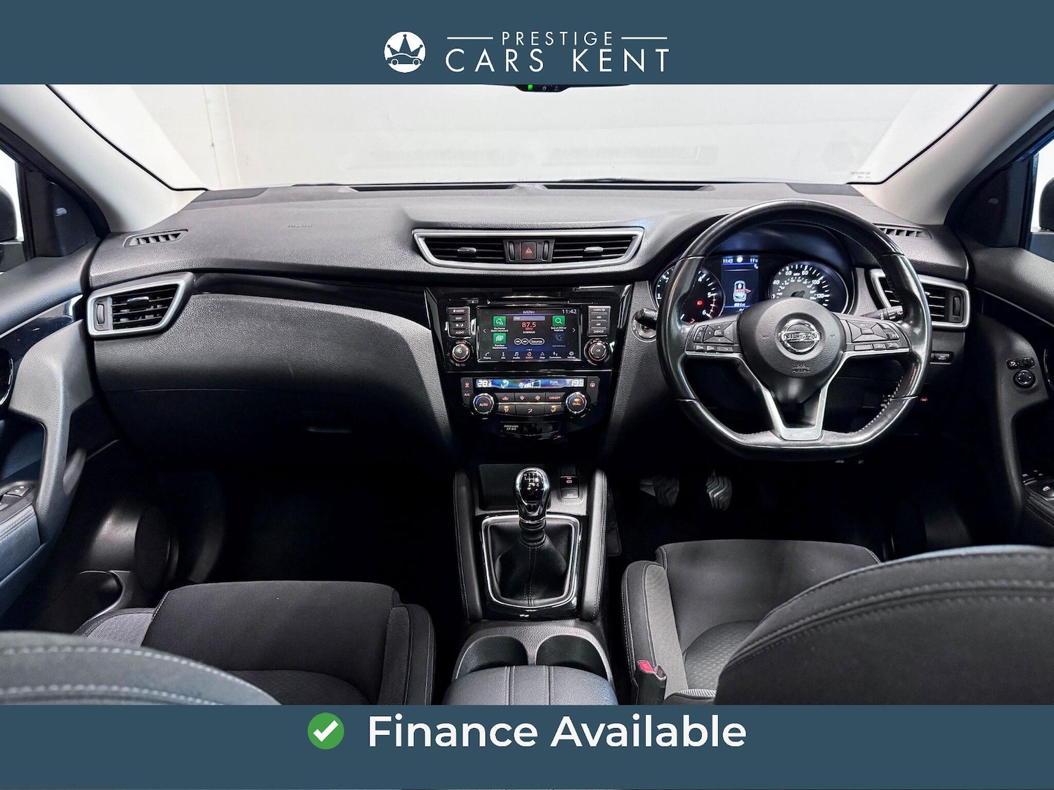 Used Nissan Qashqai 2019 for sale - 76953311: Photo 2