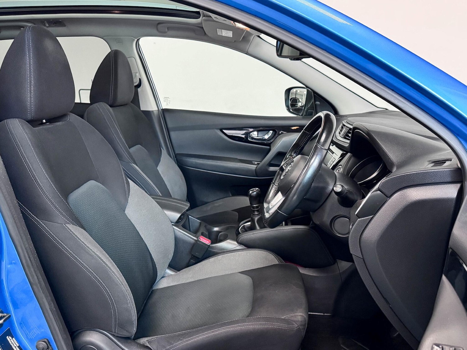 Used Nissan Qashqai 2019 for sale - 76953311: Photo 21