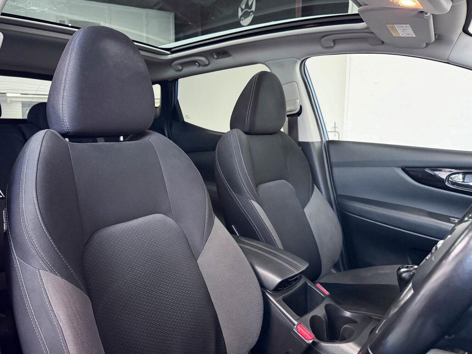 Used Nissan Qashqai 2019 for sale - 76953311: Photo 22