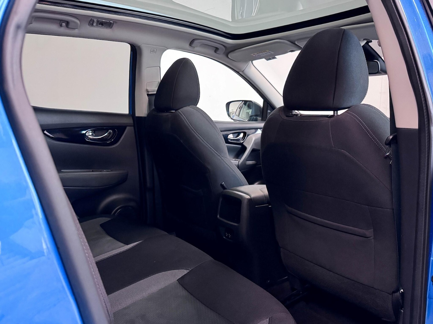 Used Nissan Qashqai 2019 for sale - 76953311: Photo 24